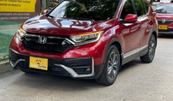 Honda CR-V 5DR 2WD EX PRESTIGE 2020 lleno