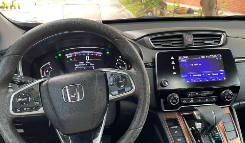 Honda CR-V 5DR 2WD EX PRESTIGE 2020 lleno