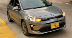 Kia Rio 2022