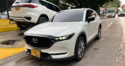 Mazda CX-5 Grand Touring 2020