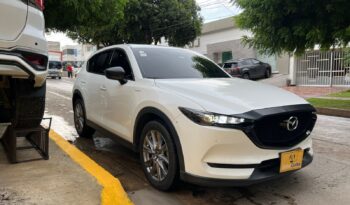 Mazda CX-5 Grand Touring 2020 lleno