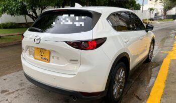 Mazda CX-5 Grand Touring 2020 lleno