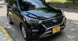 Hyundai Creta 2019