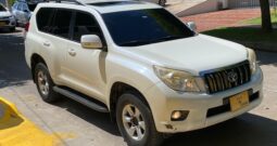 Toyota Prado TXL 2012