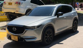 Mazda CX5 Grand Touring 2018 lleno