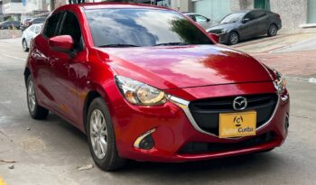 Mazda 2 Touring 2019 lleno