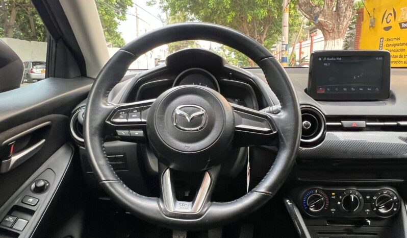 Mazda 2 Touring 2019 lleno