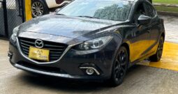 Mazda 3 Touring HB