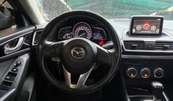 Mazda 3 Touring HB lleno