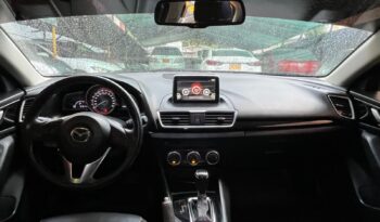 Mazda 3 Touring HB lleno