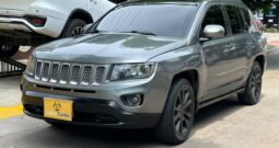 Jeep Compass 2014