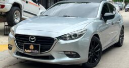 Mazda 3 Touring HB 2017