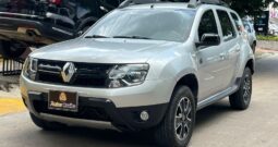 Renault Duster 2019