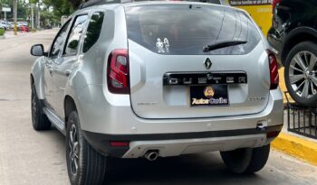 Renault Duster 2019 lleno