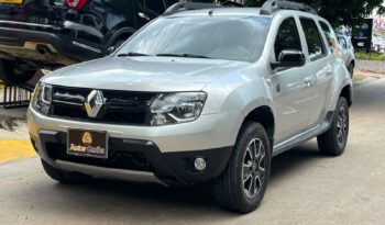 Renault Duster 2019 lleno