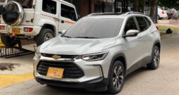 Chevrolet Tracker Premier 2021