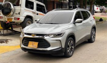 Chevrolet Tracker Premier 2021 lleno