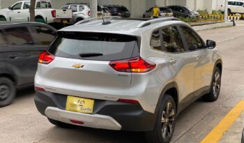 Chevrolet Tracker Premier 2021 lleno