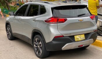 Chevrolet Tracker Premier 2021 lleno