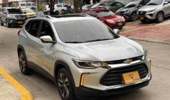 Chevrolet Tracker Premier 2021 lleno