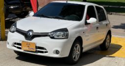 Renault Clio Style 2017