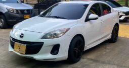 Mazda 3 All New 2014