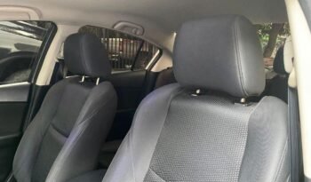 Mazda 3 All New 2014 lleno