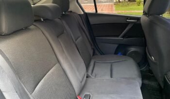 Mazda 3 All New 2014 lleno