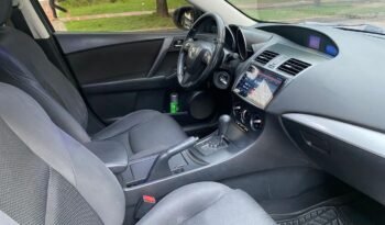 Mazda 3 All New 2014 lleno