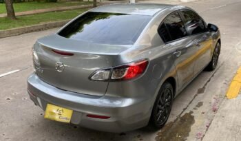 Mazda 3 All New 2014 lleno