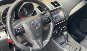 Mazda 3 All New 2014 lleno