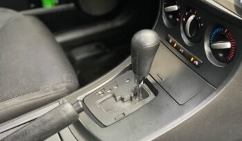 Mazda 3 All New 2014 lleno