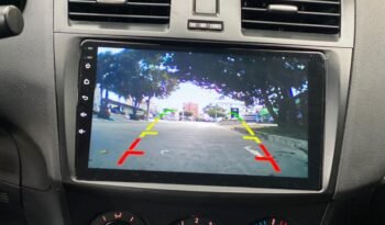 Mazda 3 All New 2014 lleno