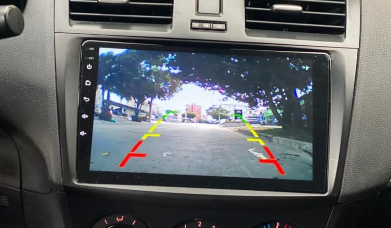 Mazda 3 All New 2014 lleno