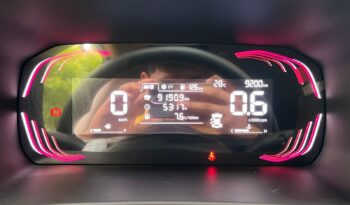 Chevrolet Tracker 2016 lleno