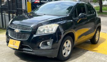 Chevrolet Tracker 2016 lleno