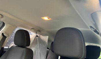 Chevrolet Tracker 2016 lleno