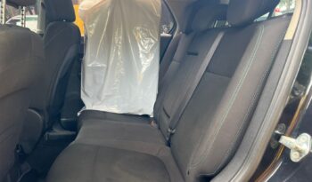 Chevrolet Tracker 2016 lleno