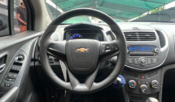 Chevrolet Tracker 2016 lleno