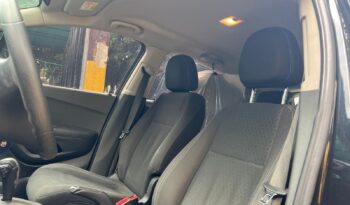 Chevrolet Tracker 2016 lleno