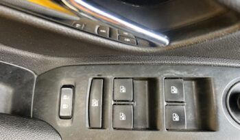 Chevrolet Tracker 2016 lleno