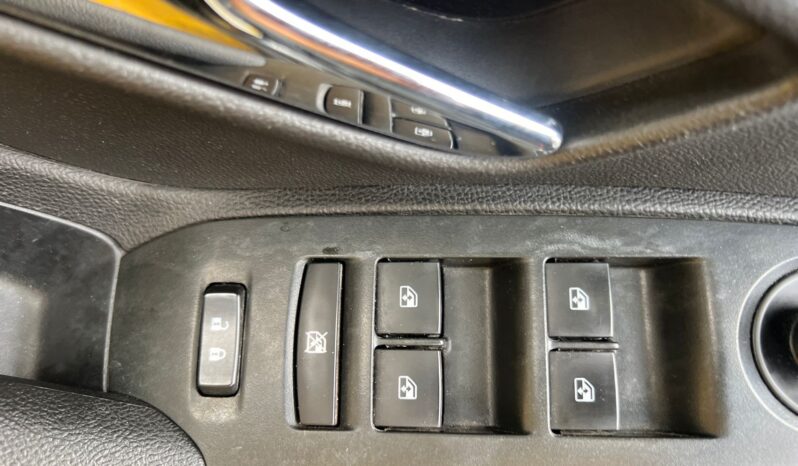 Chevrolet Tracker 2016 lleno