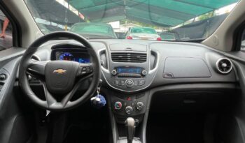 Chevrolet Tracker 2016 lleno