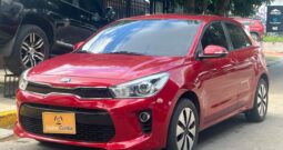 kia Rio HB 2020