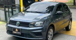 Volkswagen Gol Trendline 2022