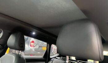 Volkswagen Taos Comfortline 2022 lleno