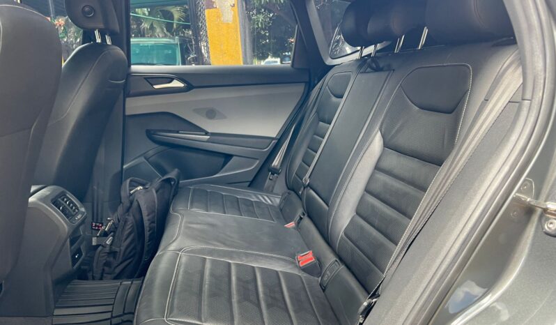 Volkswagen Taos Comfortline 2022 lleno