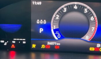 Volkswagen Taos Comfortline 2022 lleno