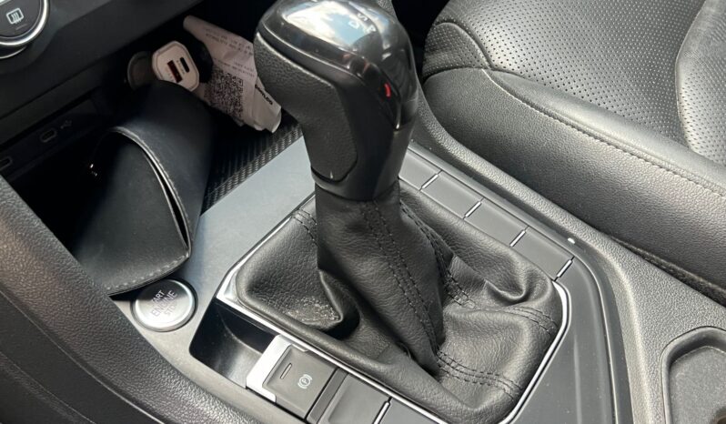 Volkswagen Taos Comfortline 2022 lleno