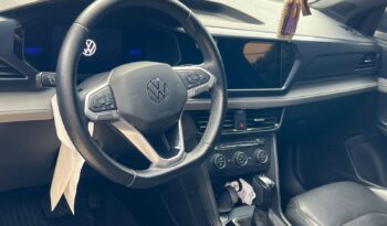 Volkswagen Taos Comfortline 2022 lleno